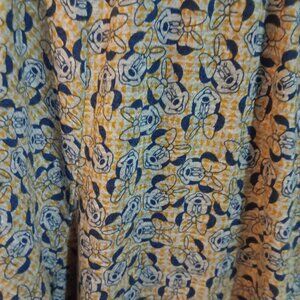 Womens lularoe disney minnie